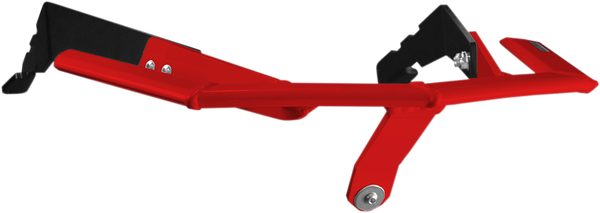 Front Sport Bumper Red, 1, nordicamoto.ro