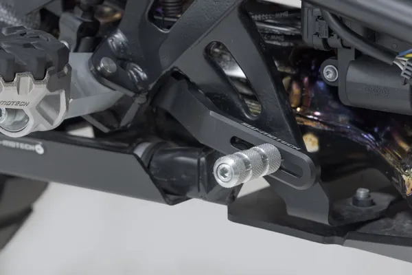 Fékpedál, fekete, 4, nordicamoto.ro