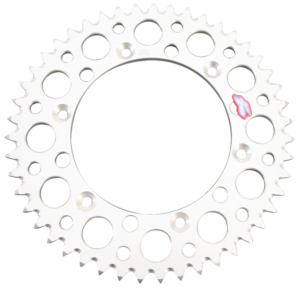 Sprocket Silver, 2, nordicamoto.ro
