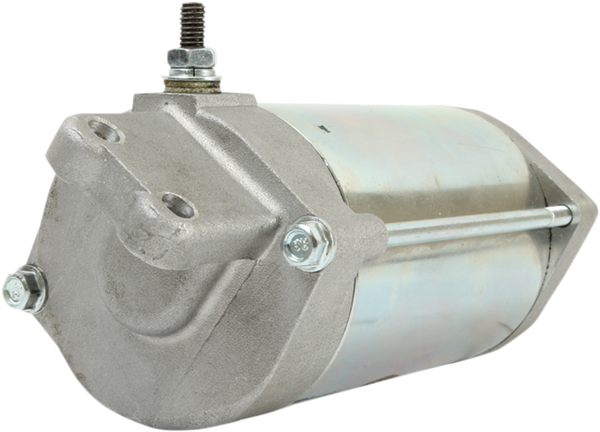 Starter Motor Silver, 1, nordicamoto.ro