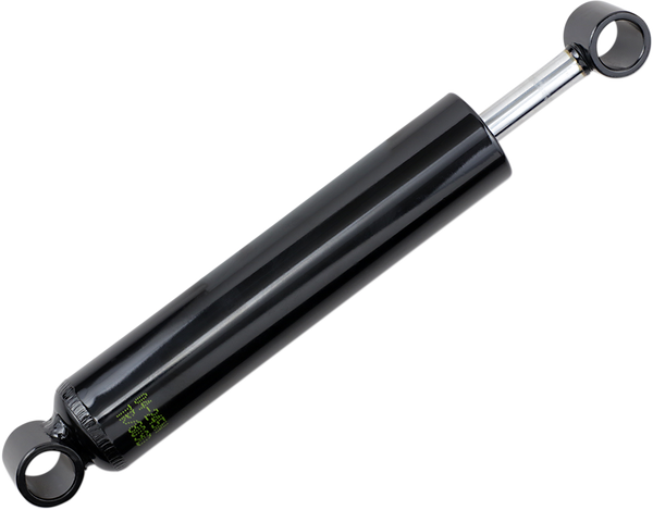 Rear Suspension Shocks Black, 1, nordicamoto.ro
