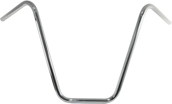 7/8 (jobb oldali) Ezüst színű, chopper stílusú kormány, 1, nordicamoto.ro