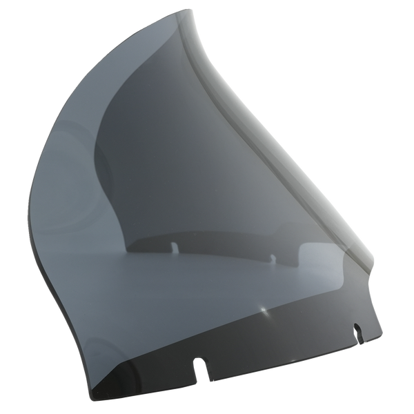 Pro Touring Flare Windshield Black, 2, nordicamoto.ro