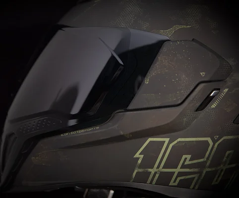 Airflite Demo Mips® Helmet Black XS, 5, nordicamoto.ro