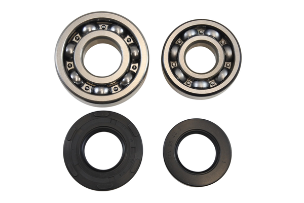Main Bearing Kit, 2, nordicamoto.ro