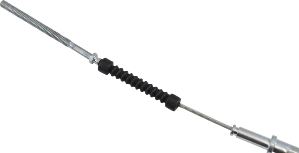 Rear Brake Cable Black, 2, nordicamoto.ro