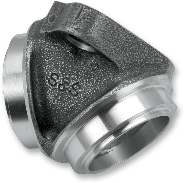 Standard Intake Manifold Silver, 1, nordicamoto.ro