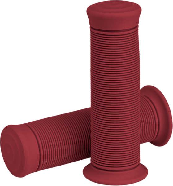 Kung Fu Grips Red, 1, nordicamoto.ro