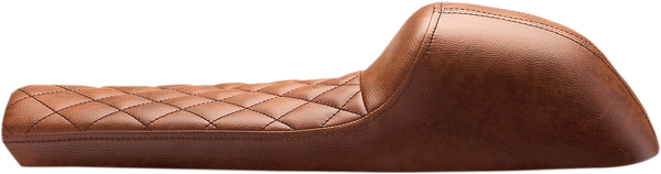Universal Classic Café Racer Seat Brown, 5, nordicamoto.ro