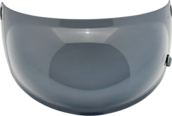 Gringo S Helmet Gen 2 Bubble Shield Gray ONE SIZE, 2, nordicamoto.ro