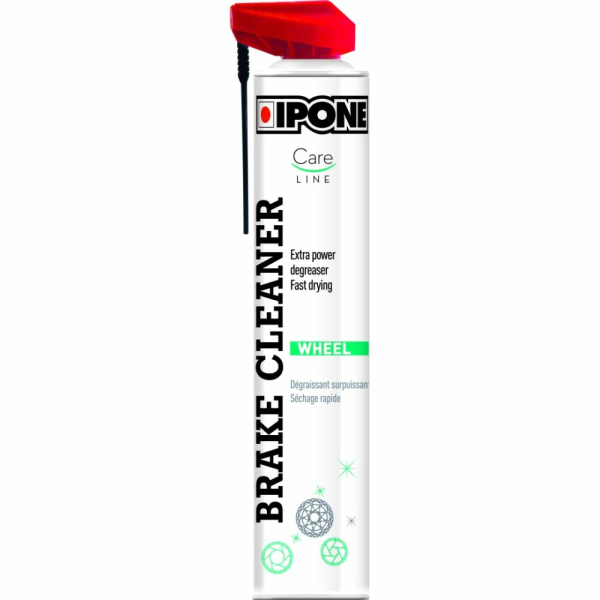 IPONE Careline fék tisztító spray 750 ml, 1, nordicamoto.ro