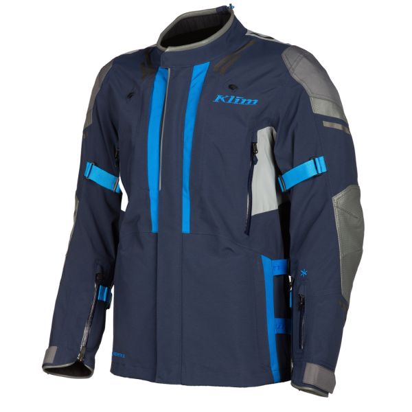 Klim Latitude Asphalt textil motoros dzseki – Redrock, 10, nordicamoto.ro