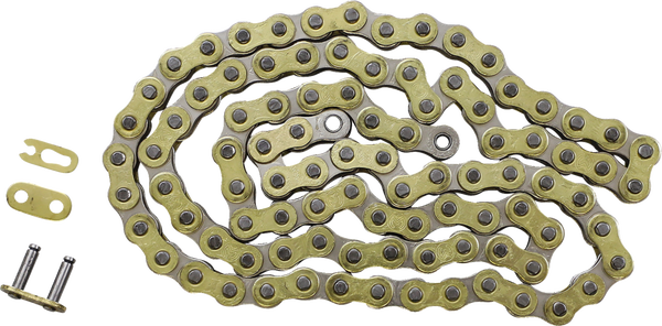 MOOSE RACING 428 Rxp Pro-mx Chain Gold, 1, nordicamoto.ro