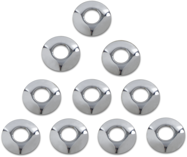 Cup Washers Chrome, 1, nordicamoto.ro