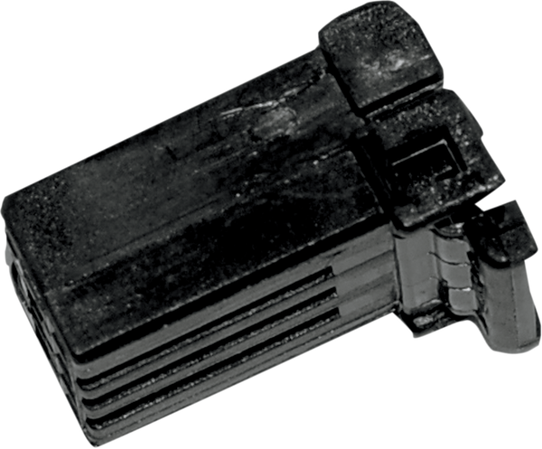 Amp 040 Connector Black, 1, nordicamoto.ro
