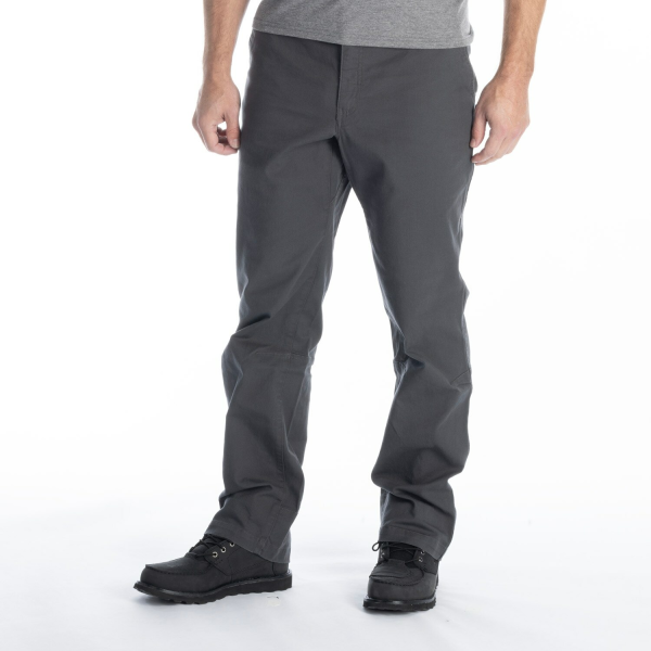 Klim Utility Stretch Canvas Asphalt nadrág, 16, nordicamoto.ro