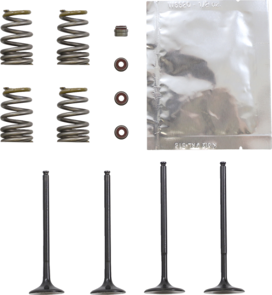 Valve Kit, 2, nordicamoto.ro