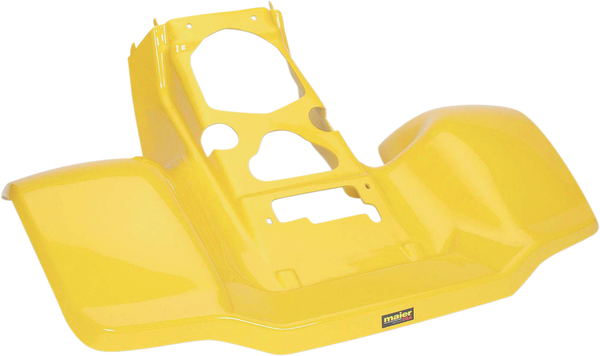 Fender Replacement Plastic Yellow, 1, nordicamoto.ro