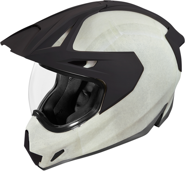 Variant Pro Construct Helmet White  2XL, 2, nordicamoto.ro