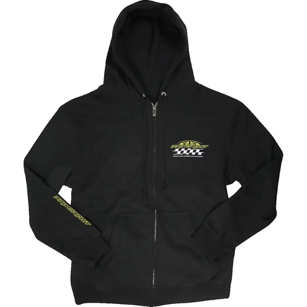 Pit Bike T-shirt Black 3XL, 1, nordicamoto.ro