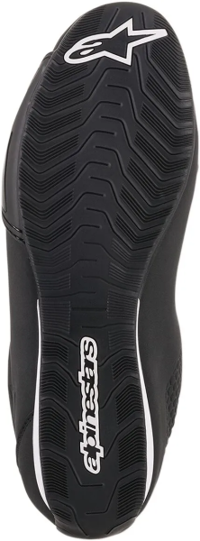Alpinestars Sektor fekete bakancs 40,5, 2, nordicamoto.ro