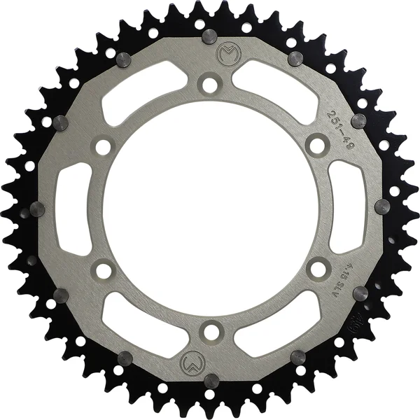Rear Sprocket, 1, nordicamoto.ro