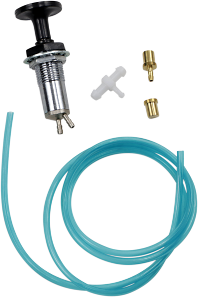 Single Carb Primer Kit, 1, nordicamoto.ro