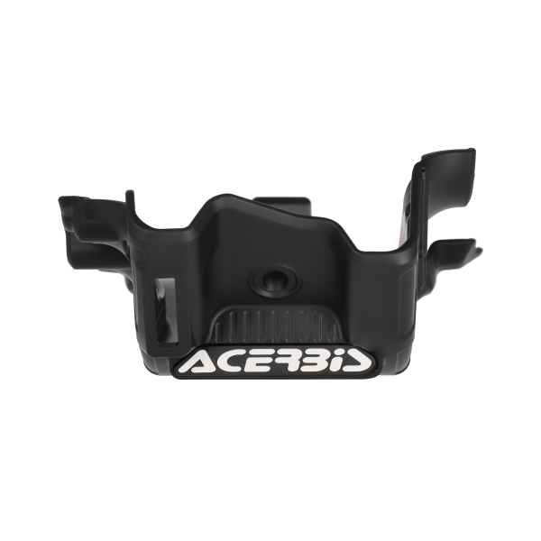 Acerbis GasGas MC 85/Husqvarna TC 85/KTM SX 85 25'-27' motorvédő, narancssárga, 11, nordicamoto.ro