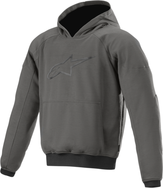 Jkt-hoodie Ageless GryGray  L, 1, nordicamoto.ro