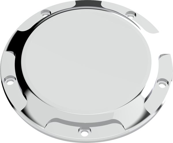 Derby Cover Chrome, 1, nordicamoto.ro