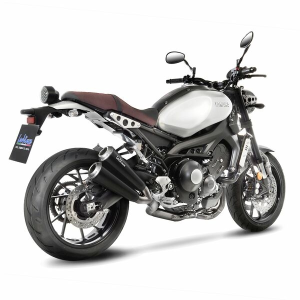 Gp Duals Full-system Exhaust Matte, 3, nordicamoto.ro