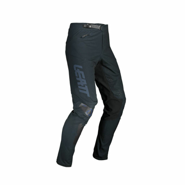 Pantaloni Copii MTB Leatt Gravity 4.0 Black, 1, nordicamoto.ro
