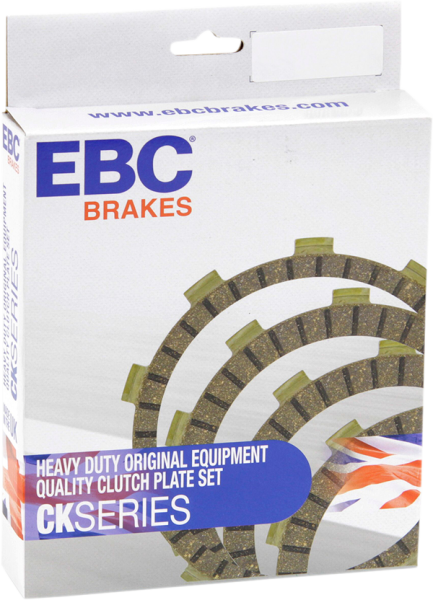 Ck Standard Series Clutch Kit, 1, nordicamoto.ro