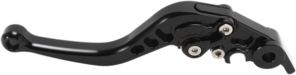 Click 'n Roll Clutch Lever Black, 2, nordicamoto.ro