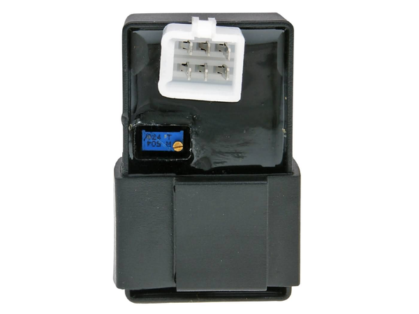 Cdi Unit Black, 1, nordicamoto.ro