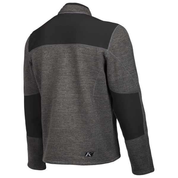Pulover Klim Yukon Mid Layer Monument, 8, nordicamoto.ro