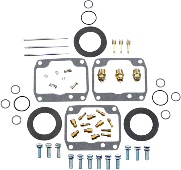 Carb Rebuild Kit, 1, nordicamoto.ro