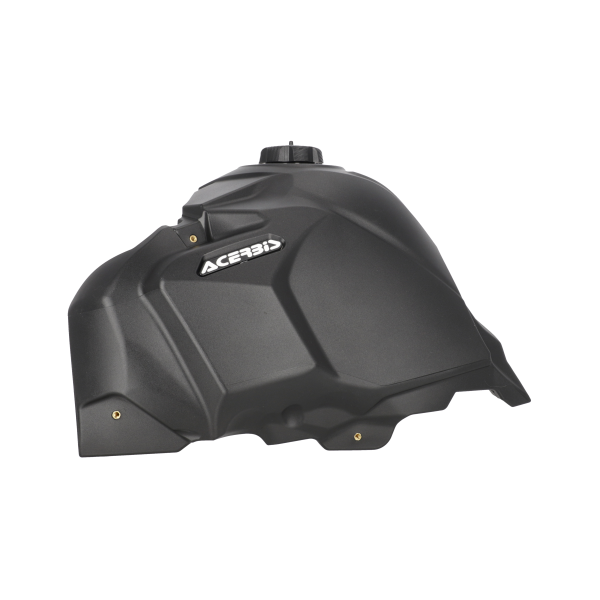 Acerbis üzemanyagtartály a Yamaha Tenere 700/Tenere Rally 700 (2025–2026) modellekhez, 23 l, természetes színű, 6, nordicamoto.ro
