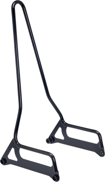 Exfil Sissy Bars Black, 1, nordicamoto.ro