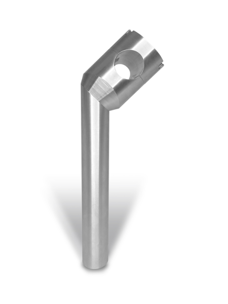 Clubstyle Pullback Riser Silver, 2, nordicamoto.ro