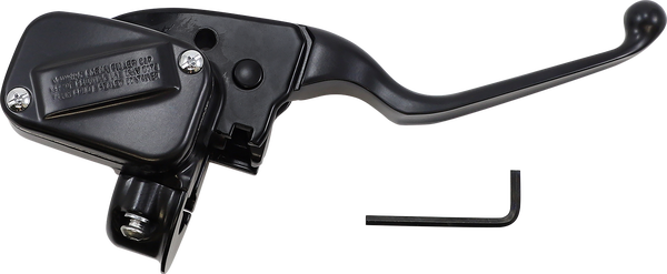 Replacement Master Cylinder Assembly Black, 2, nordicamoto.ro
