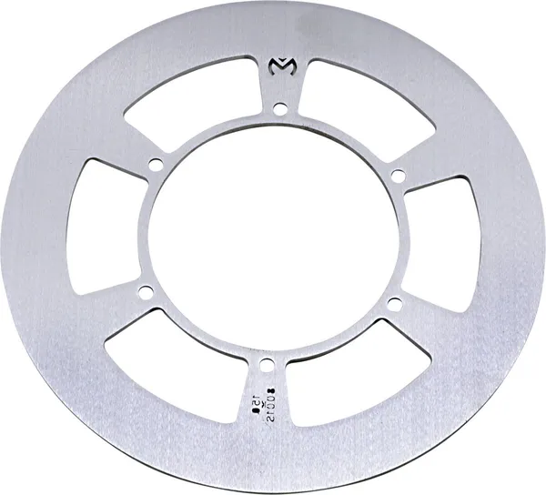 MOOSE RACING Solid Rear Rotor, 3, nordicamoto.ro