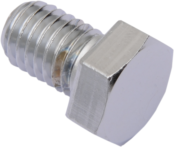 Replacement Hex-head Bolts Silver, 1, nordicamoto.ro