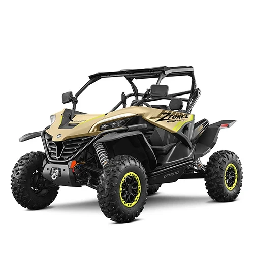 SSV CFMOTO ZFORCE 1000 SPORT R '24, 1, nordicamoto.ro