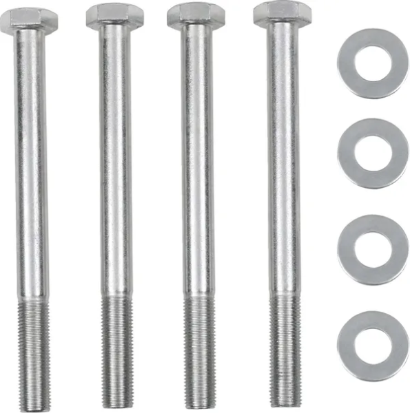 Ball Hitch Black, 2, nordicamoto.ro