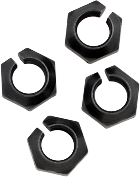 Tappet Adjuster Locknuts, 1, nordicamoto.ro