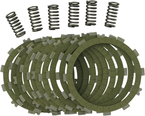 Src Series Clutch Kit, 1, nordicamoto.ro