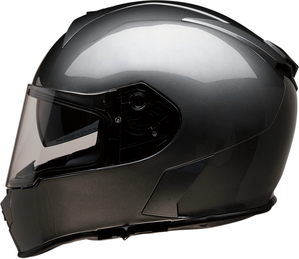 Warrant Helmet Black XL, 3, nordicamoto.ro