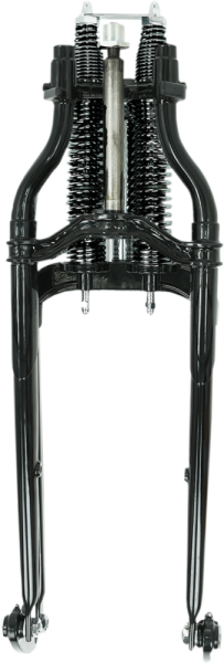 Fork Assembly Black, 2, nordicamoto.ro