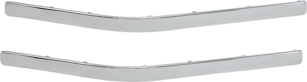 Fairing Face Molding Chrome, 1, nordicamoto.ro
